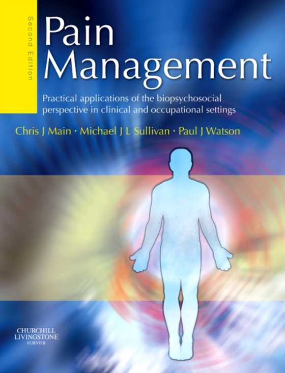 Pain Management (e-bog) af Watson, Paul J.