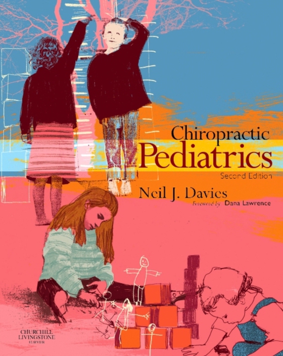 Chiropractic Pediatrics (e-bog) af Fallon, Joan