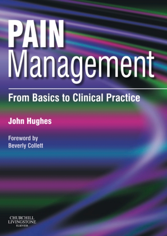 Pain Management E-Book (e-bog) af Hughes, John