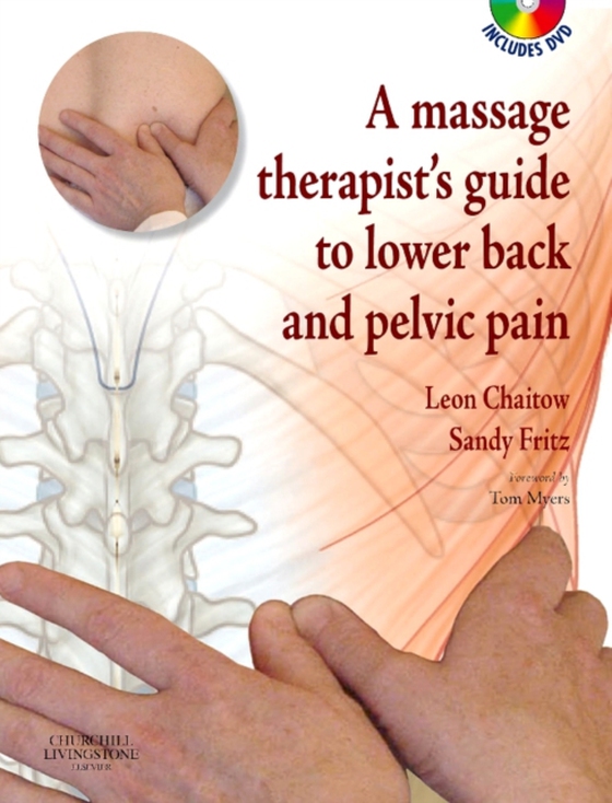 Massage Therapist's Guide to Lower Back & Pelvic Pain E-Book