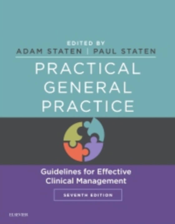 Practical General Practice E-Book (e-bog) af -