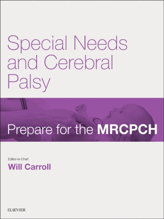 Special Needs & Cerebral Palsy (e-bog) af -