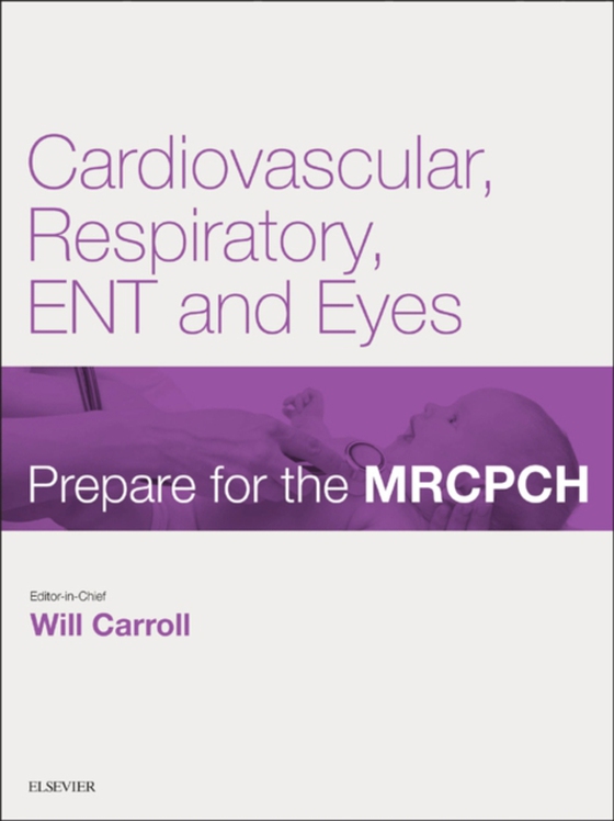 Cardiovascular, Respiratory, ENT & Eyes