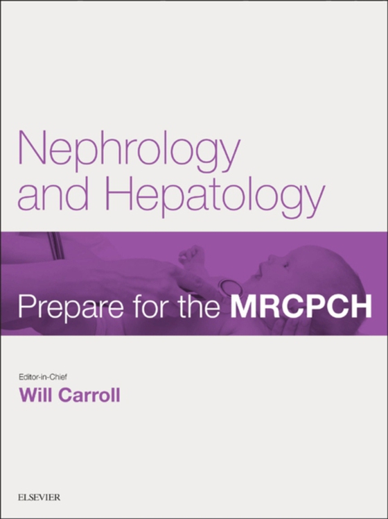 Nephrology & Hepatology (e-bog) af -