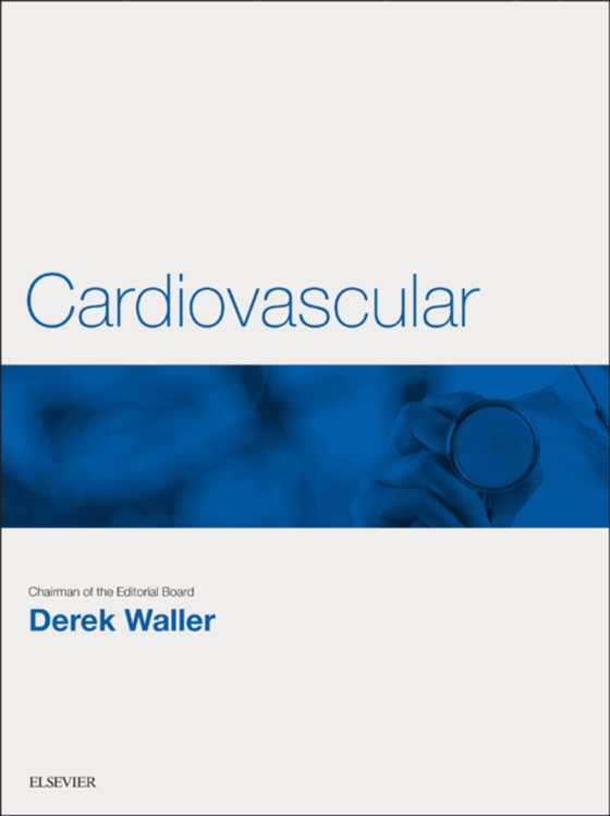 Cardiovascular E-Book (e-bog) af -