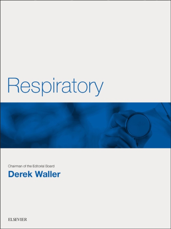 Respiratory E-Book