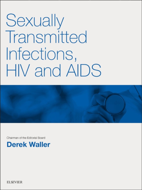 Sexually Transmitted Infections, HIV & AIDS E-Book (e-bog) af -