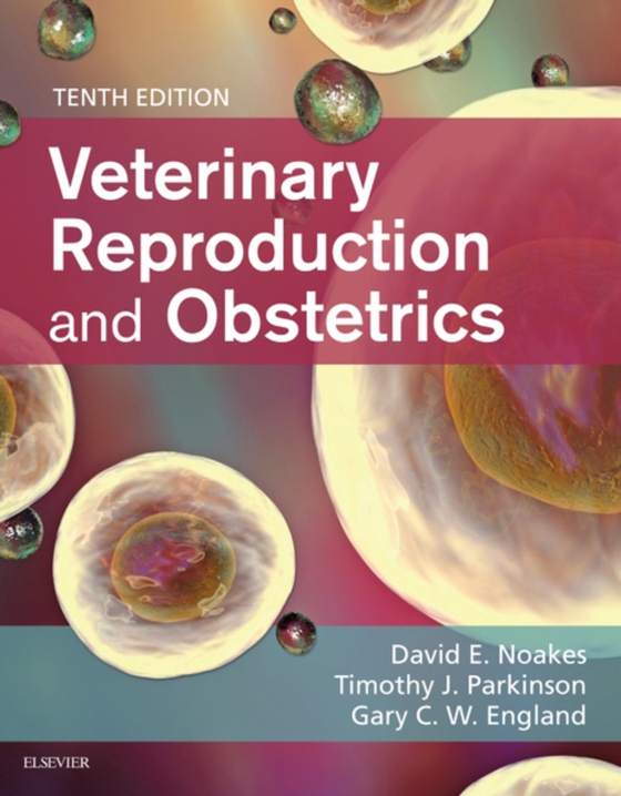 Arthur's Veterinary Reproduction and Obstetrics - E-Book (e-bog) af -