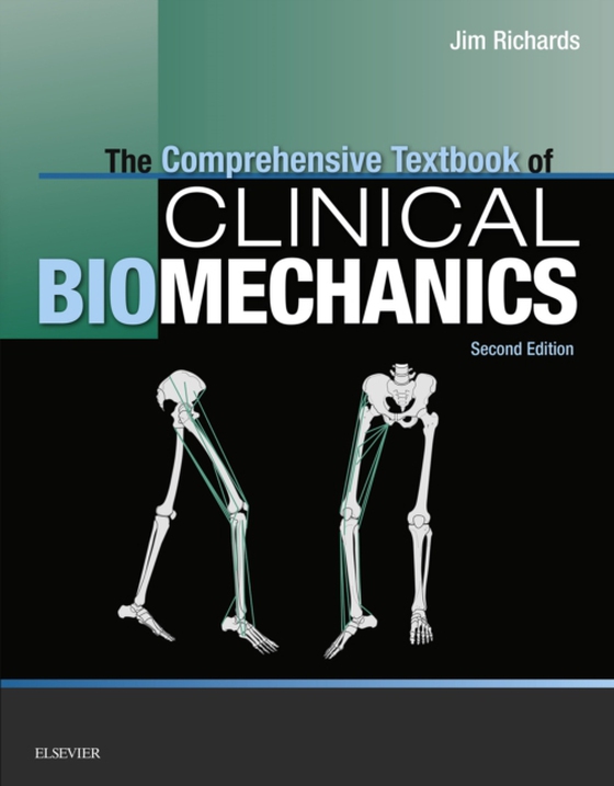 Comprehensive Textbook of Biomechanics [no access to course]