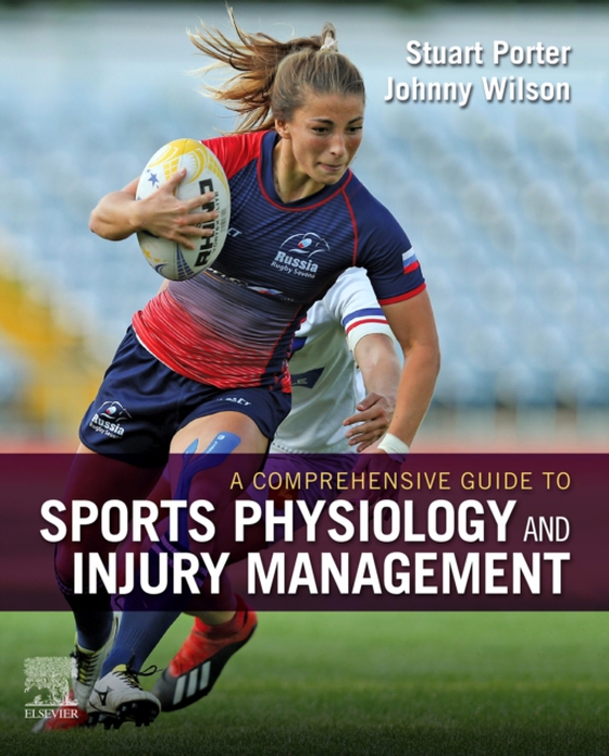 Comprehensive Guide to Sports Physiology and Injury Management (e-bog) af -