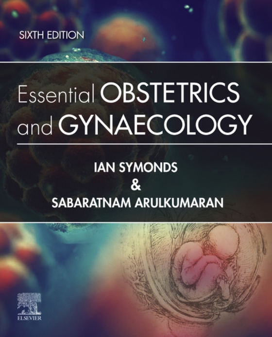 Essential Obstetrics and Gynaecology E-Book (e-bog) af -