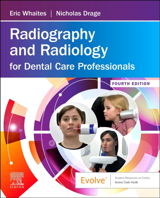 Radiography and Radiology for Dental Care Professionals E-Book (e-bog) af Drage, Nicholas