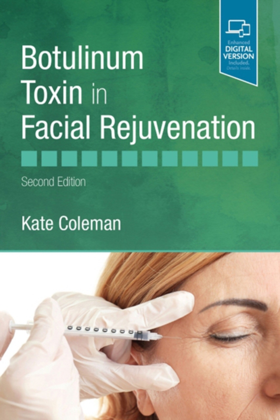 Botulinum Toxin in Facial Rejuvenation E-Book (e-bog) af Coleman, Kate