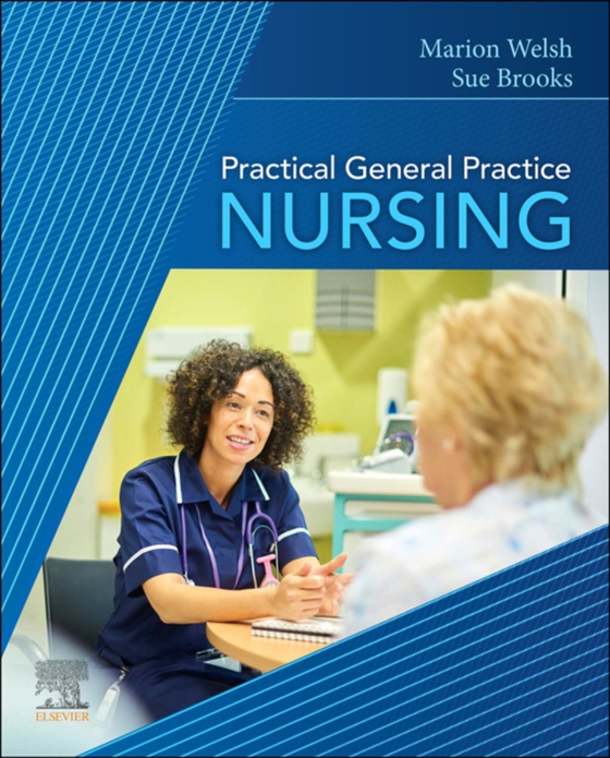 Practical General Practice Nursing E-Book (e-bog) af Brooks, Susan