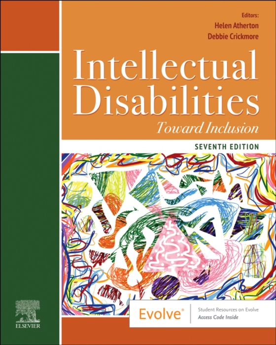 Intellectual Disabilities - E-Book