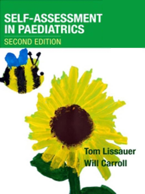 Self-Assessment in Paediatrics E-BOOK (e-bog) af Carroll, Will