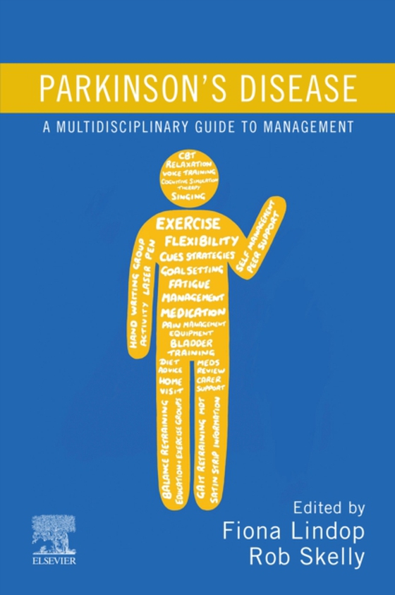 Parkinson's Disease: An Interdisciplinary Guide to Management (e-bog) af -