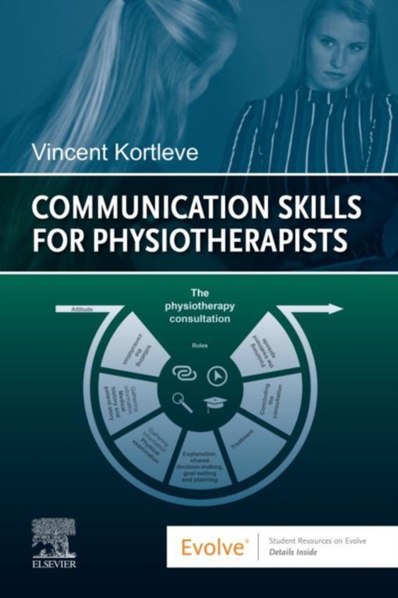 Communication Skills for Physiotherapists - E-Book (e-bog) af Kortleve, Vincent