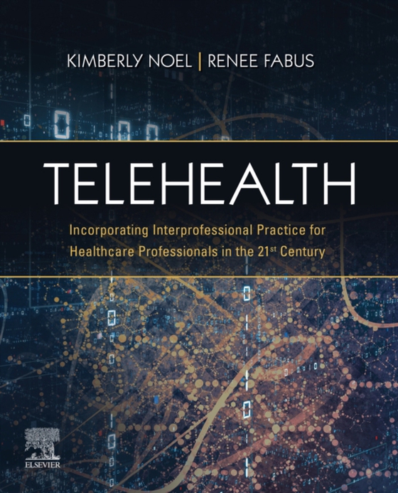 Telehealth - E-Book (e-bog) af -