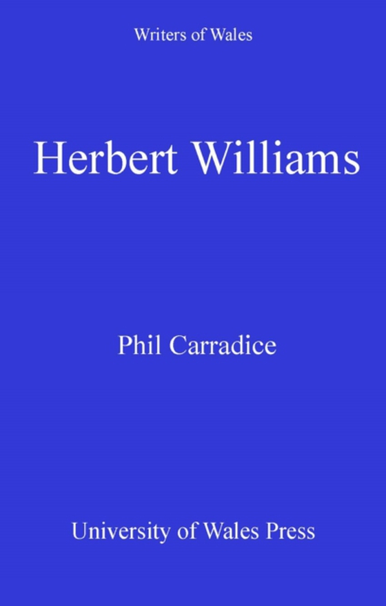 Herbert Williams