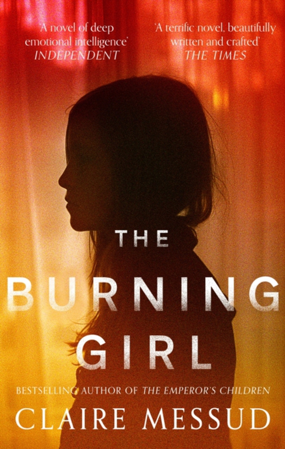 Burning Girl