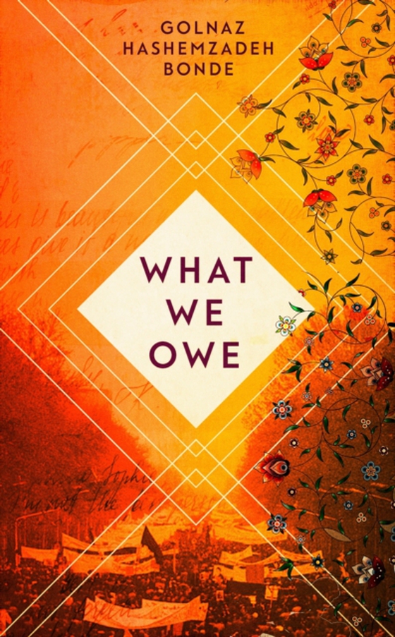 What We Owe (e-bog) af Bonde, Golnaz Hashemzadeh