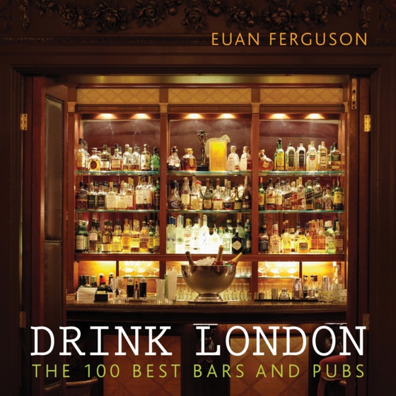 Drink London (New Edition) (e-bog) af Ferguson, Euan