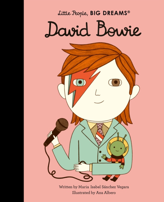 David Bowie