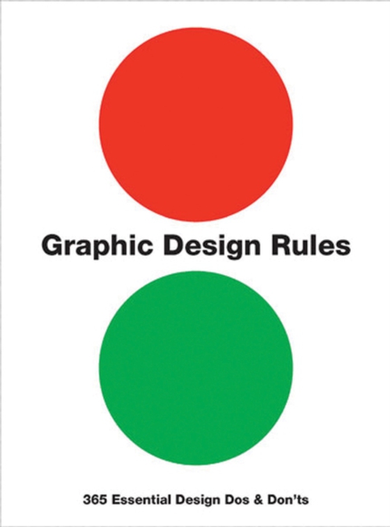 Graphic Design Rules (e-bog) af Adams, Sean