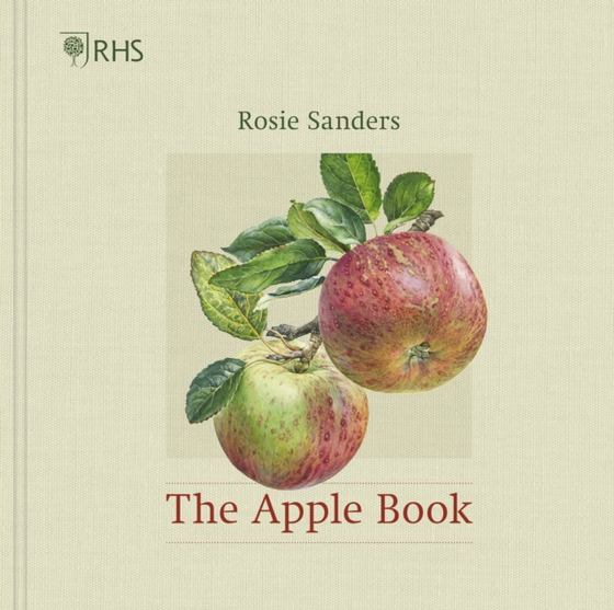 Apple Book