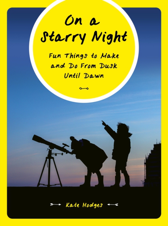 On a Starry Night (e-bog) af Hodges, Kate