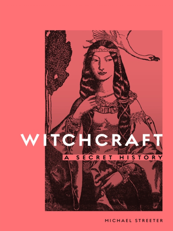 Witchcraft (e-bog) af Streeter, Michael