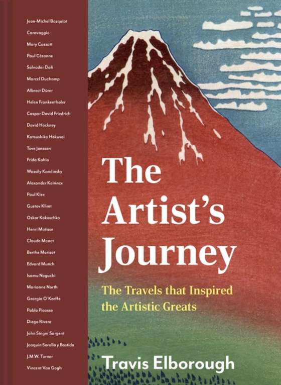 Artist's Journey