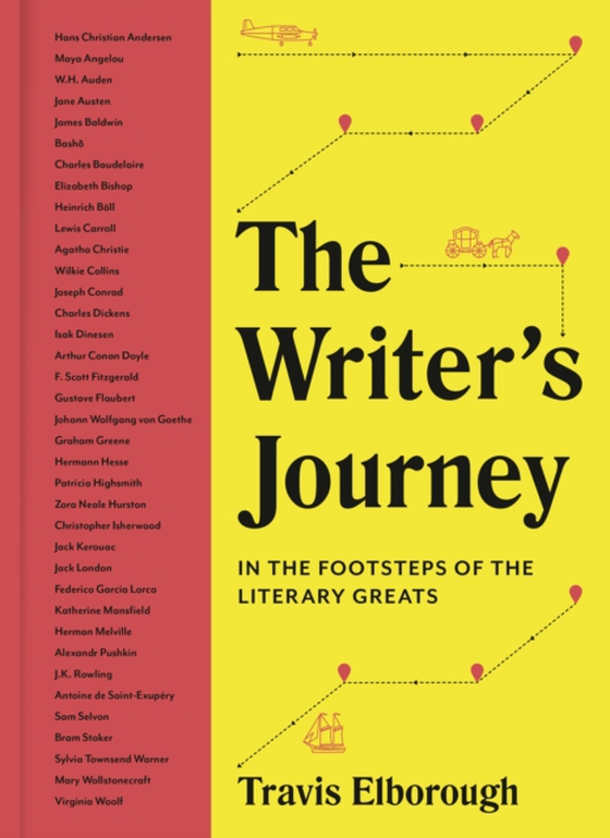 Writer's Journey