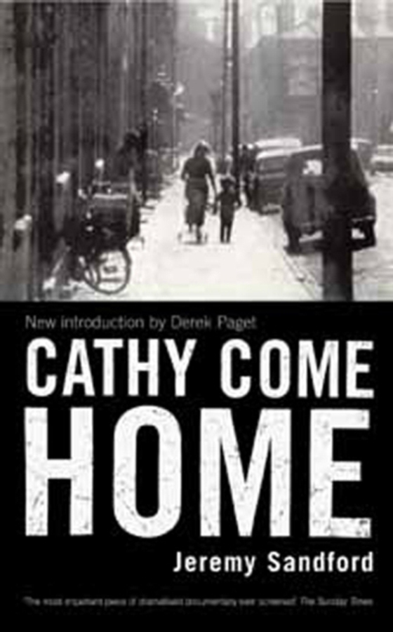 Cathy Come Home (e-bog) af Sandford, Jeremy