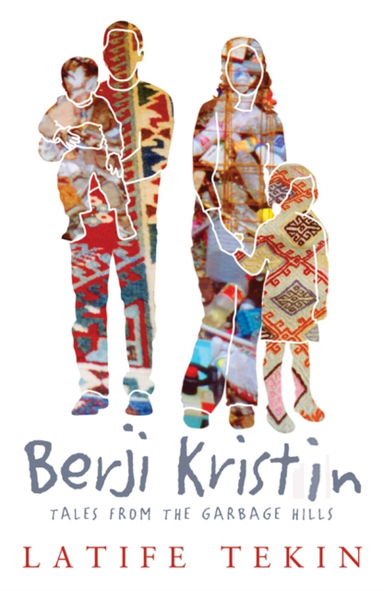 Berji Kristin (e-bog) af Tekin, Latife