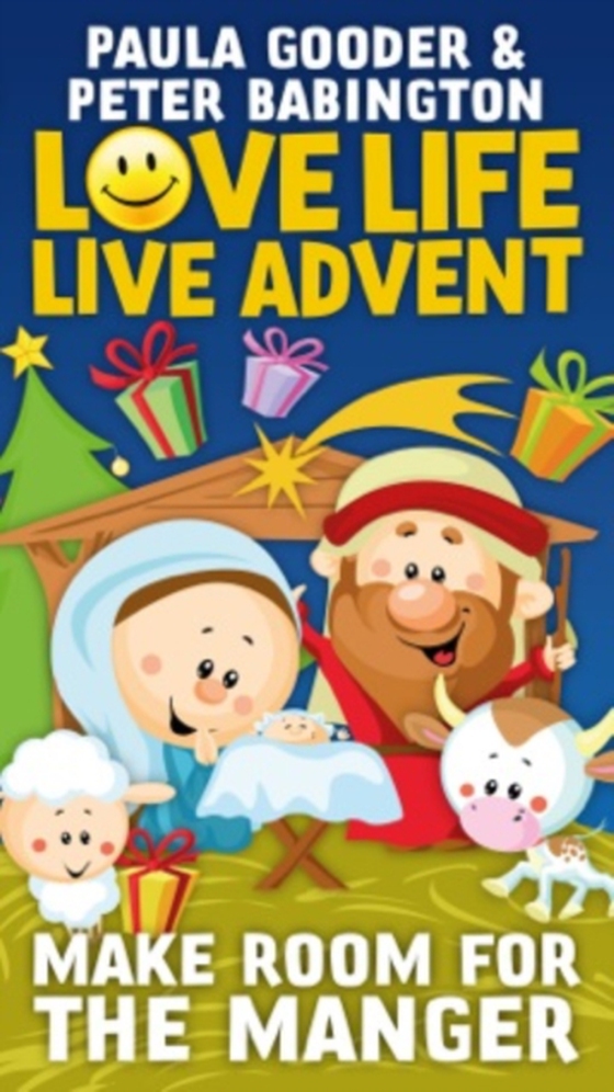 Love Life Live Advent