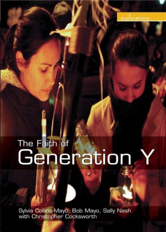 Faith of Generation Y