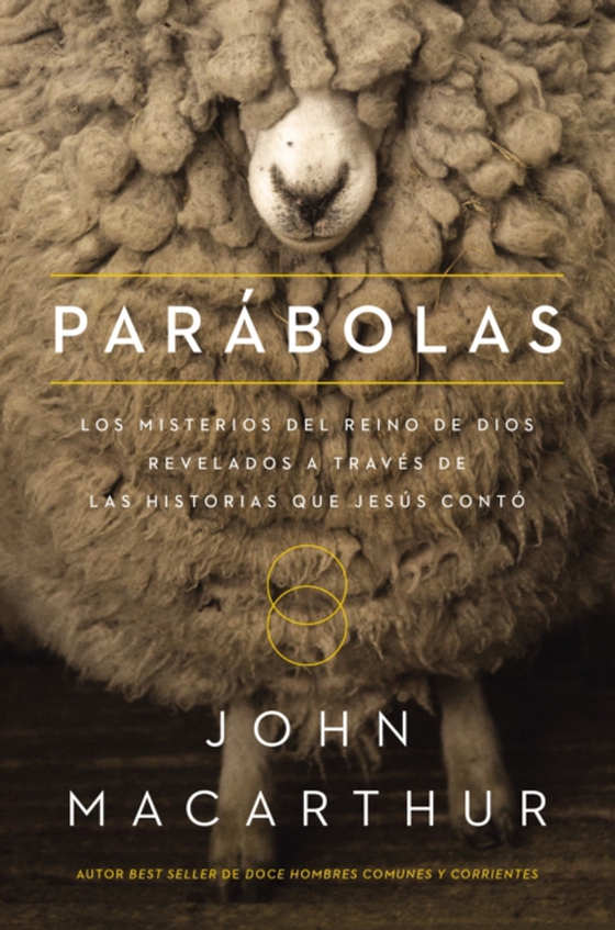 Parábolas (e-bog) af MacArthur, John F.