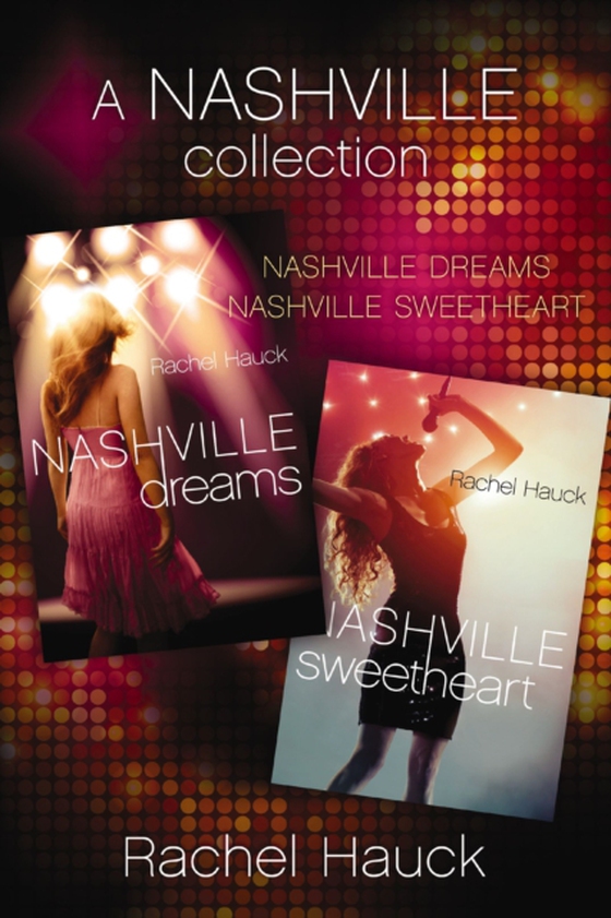 Nashville Collection (e-bog) af Hauck, Rachel