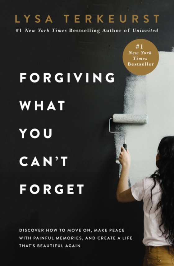 Forgiving What You Can't Forget (e-bog) af TerKeurst, Lysa