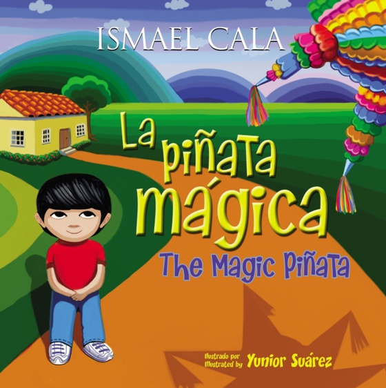 Magic Pinata/Pinata magica