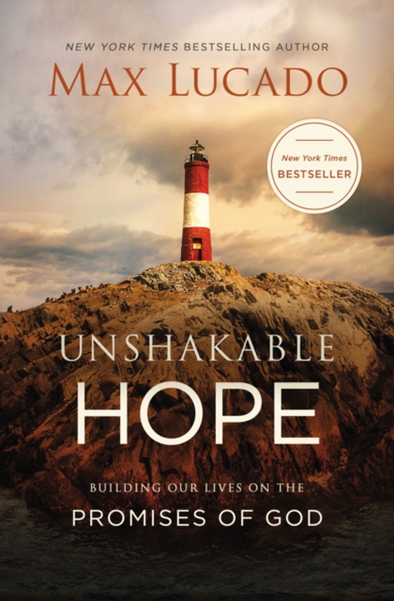 Unshakable Hope (e-bog) af Lucado, Max