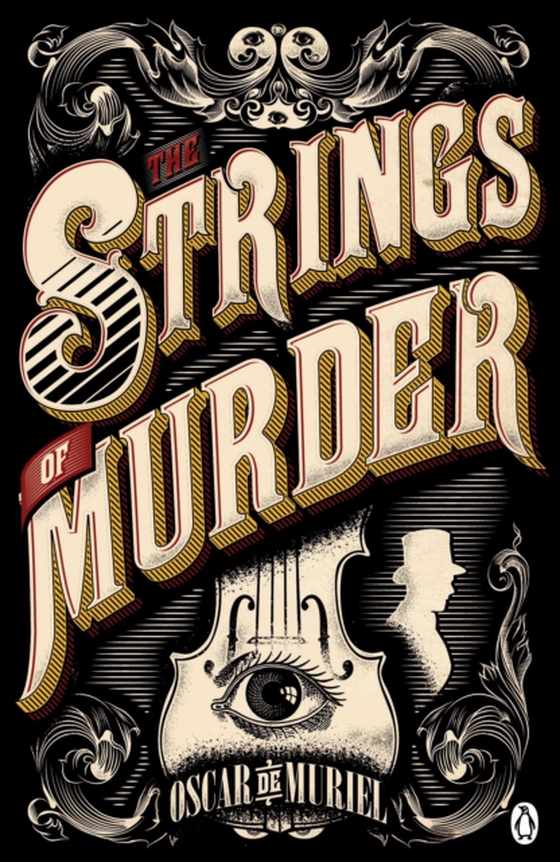 Strings of Murder (e-bog) af Muriel, Oscar de