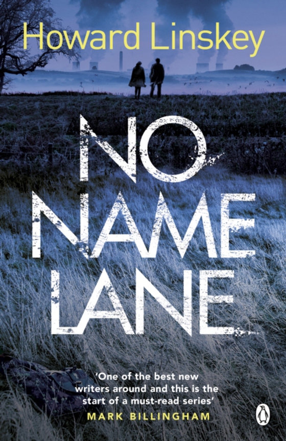 No Name Lane (e-bog) af Linskey, Howard