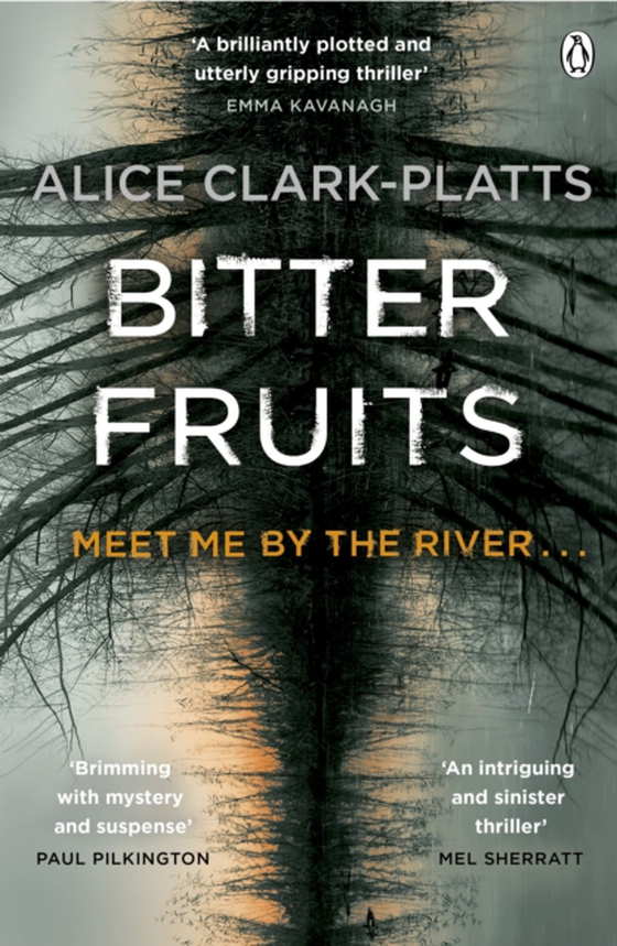 Bitter Fruits (e-bog) af Clark-Platts, Alice