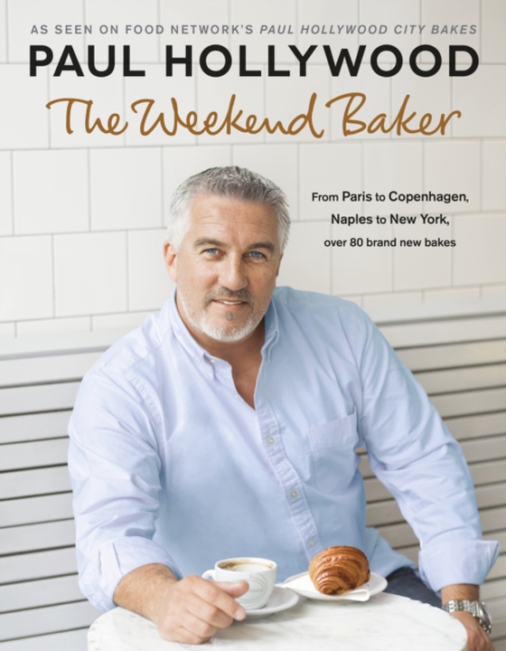 Weekend Baker