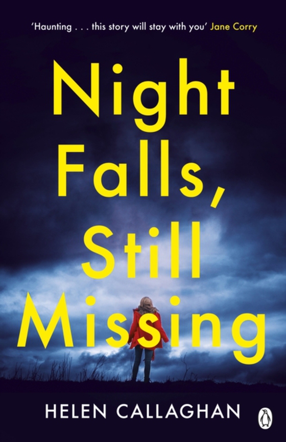 Night Falls, Still Missing (e-bog) af Callaghan, Helen