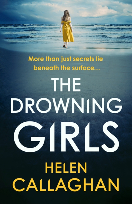 Drowning Girls (e-bog) af Callaghan, Helen