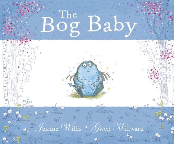 Bog Baby (e-bog) af Willis, Jeanne